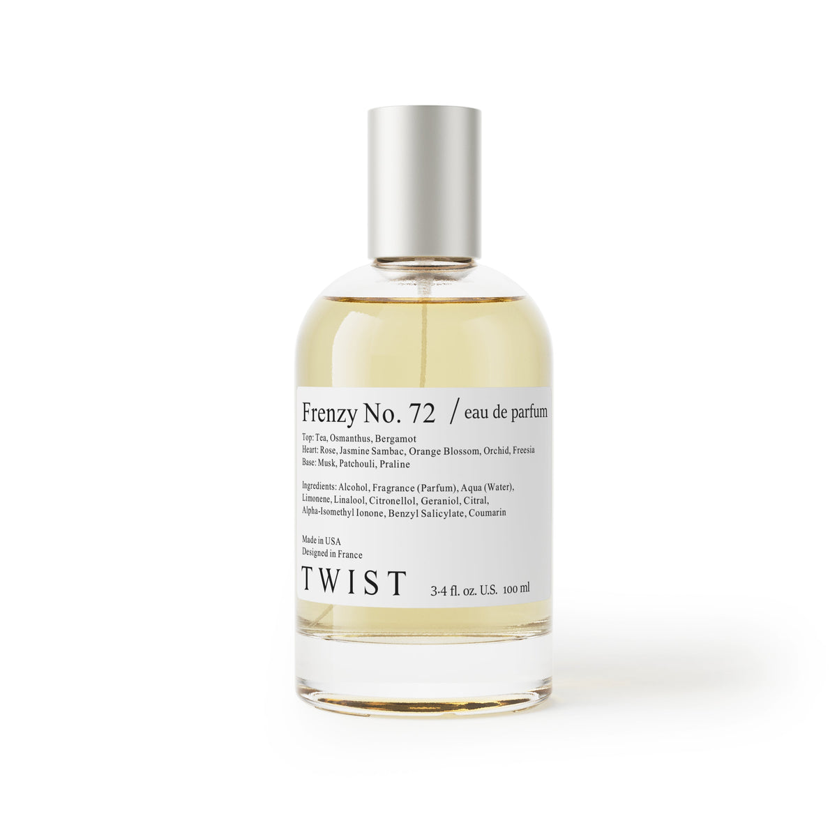 Frenzy No. 72