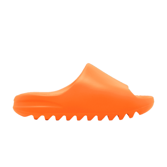 Yeezy Slide Enflame Orange - 37 / Standard