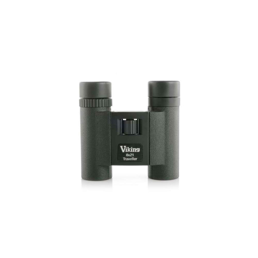 Viking Traveller 8x21 Binoculars