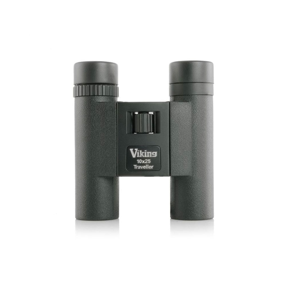 Viking Traveller 10x25 Binoculars