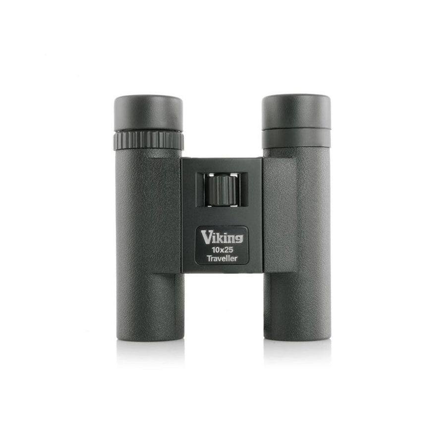 Viking Traveller 10x25 Binoculars