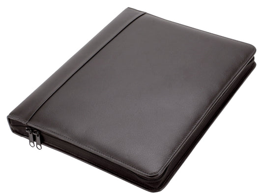 Alassio Tablet-PC Organizer , IMPERIA, , A4, schwarz