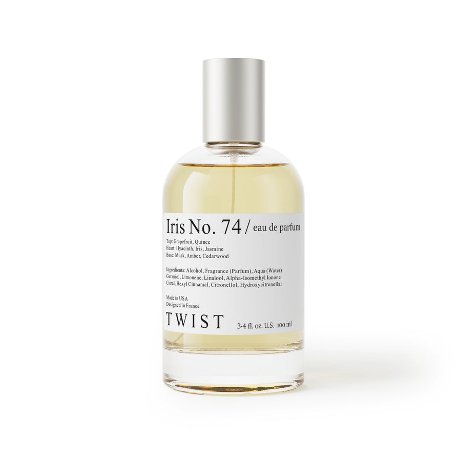 Iris No. 74