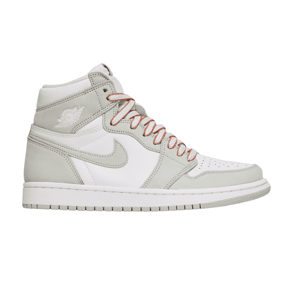 Air Jordan 1 High OG Seafoam - 35.5 / Standard