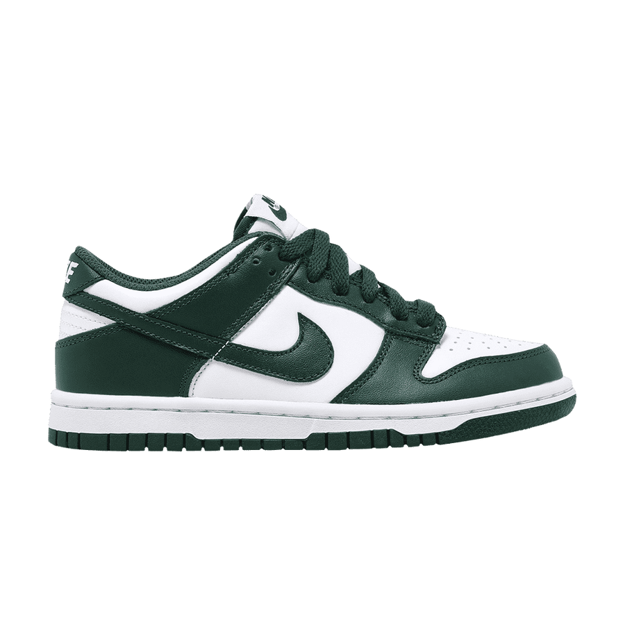 Nike Dunk Low Michigan State (GS) - 35.5 / Standard
