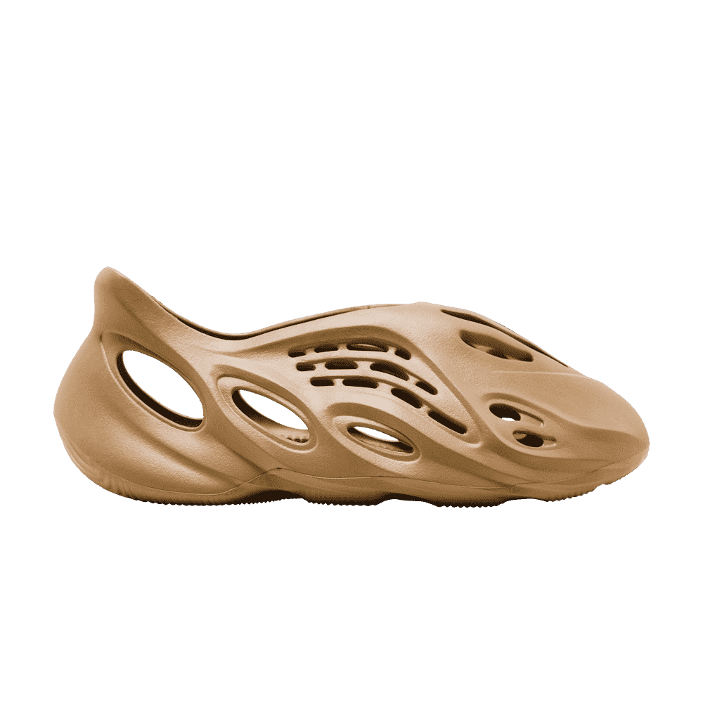 Yeezy Foam RNNR Ochre - 37 / Standard