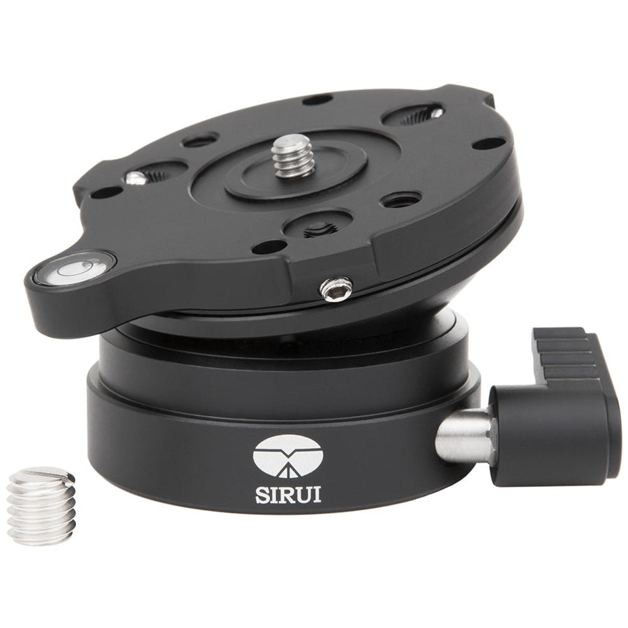 SIRUI AM-60LE Nivellierkopf / Levelhead 15m- AM-Serie