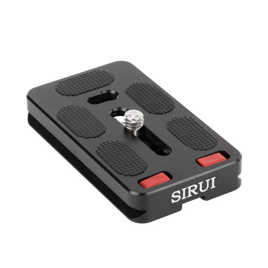 SIRUI TY-70 Schnellwechselplatte - TYuni-Serie