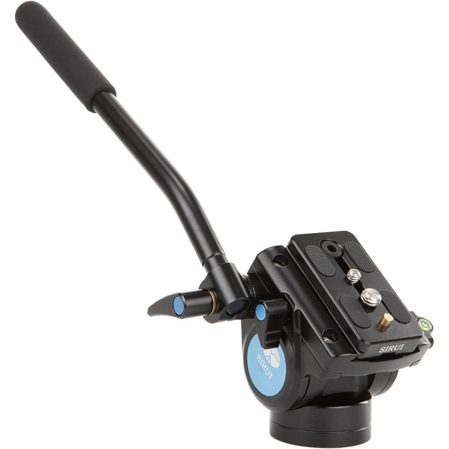 SIRUI AM-5V Fluid Videoneiger / Videokopf Arca Swiss kompatibel AM-Serie