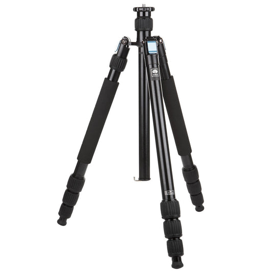 SIRUI W-2004 Waterproof - Drei-/ Einbeinstativ Aluminium - W-Serie