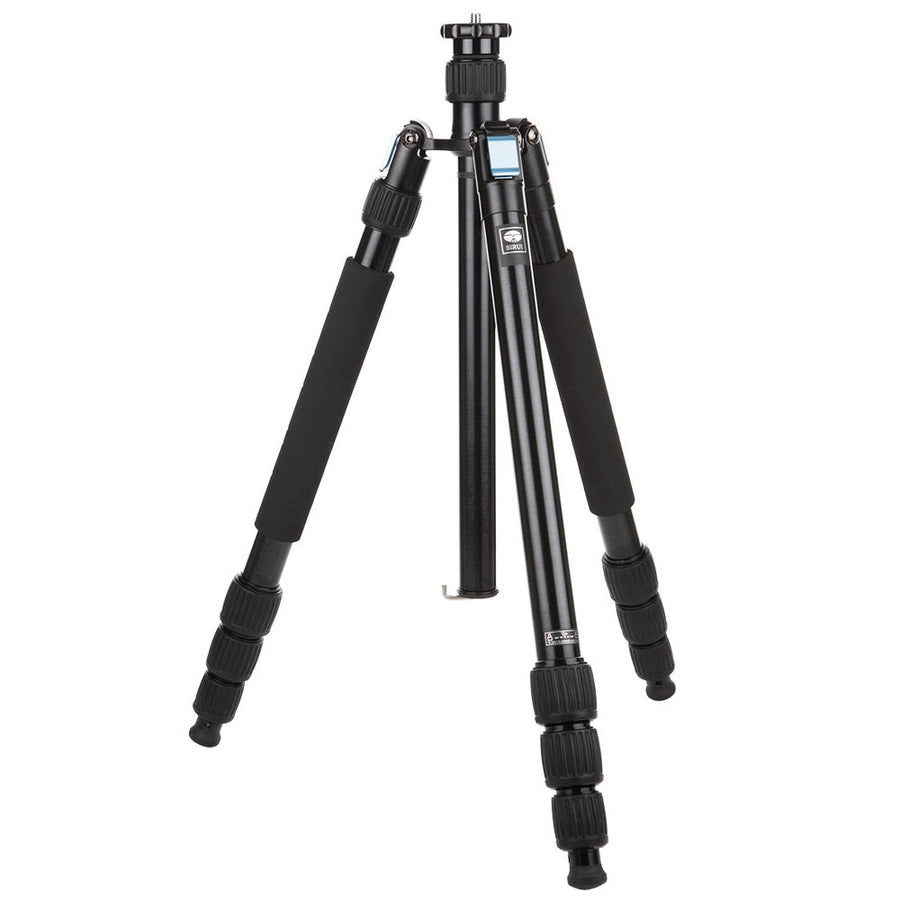 SIRUI W-2004 Waterproof - Drei-/ Einbeinstativ Aluminium - W-Serie