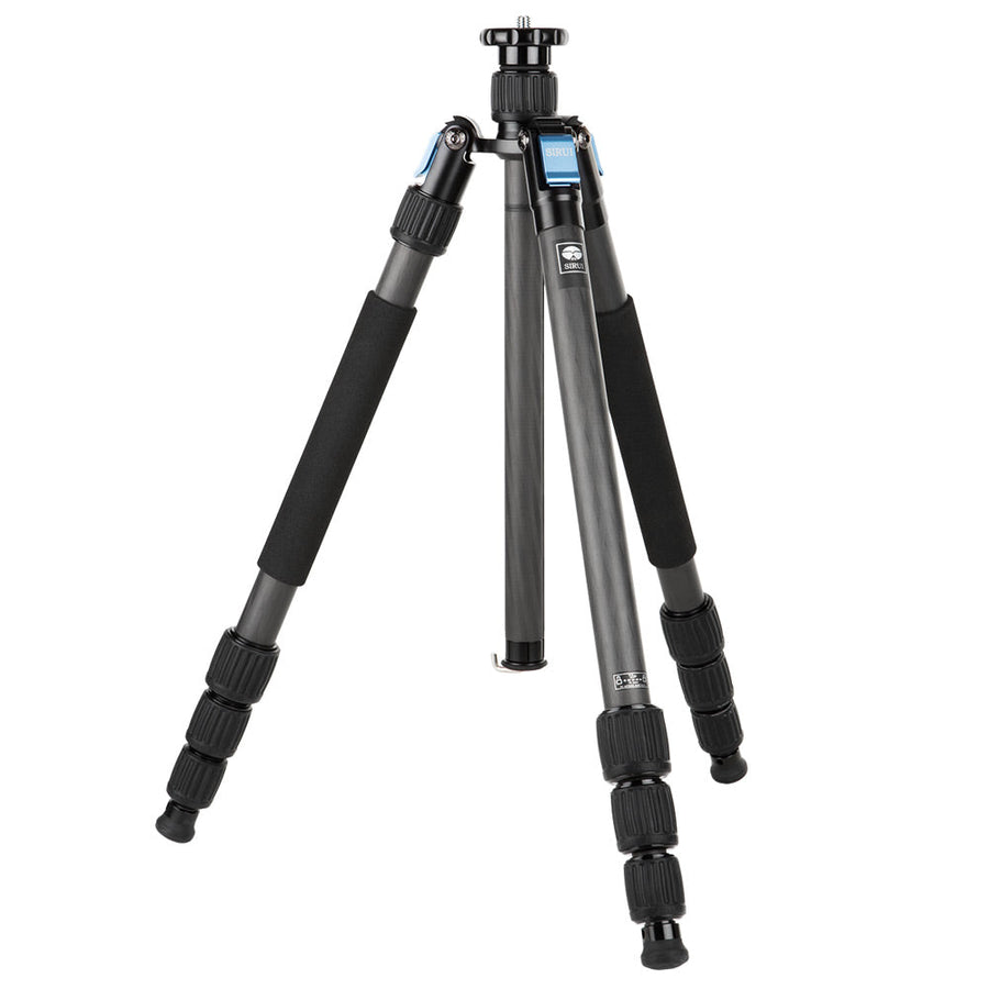 SIRUI W-2204 Waterproof - Drei-/ Einbeinstativ Carbon - W-Serie
