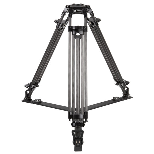 SIRUI BCT-2203 Broadcast - Dreibeinstativ Carbon - BCT-Serie