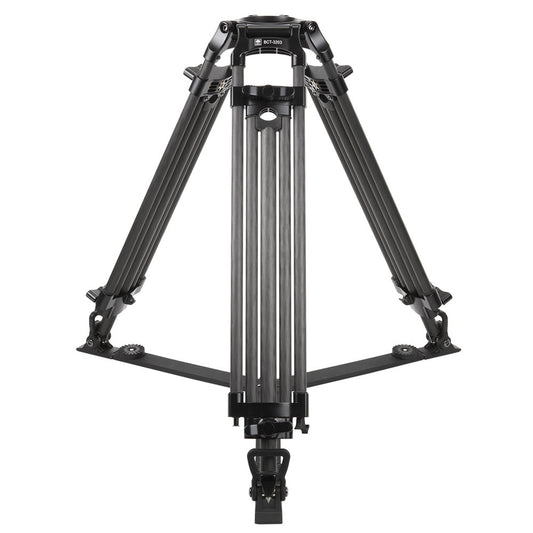 SIRUI BCT-3203 Broadcast - Dreibeinstativ Carbon - BCT-Serie