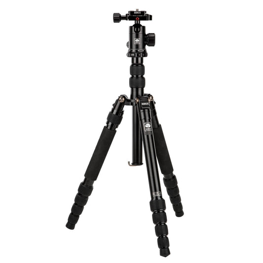 SIRUI NT-1005X Universal - Drei-/ Einbeinstativ Aluminium mit E-10 Kopf - NTX-Serie