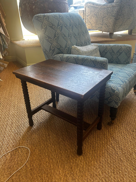 EHI Vintage Side Table