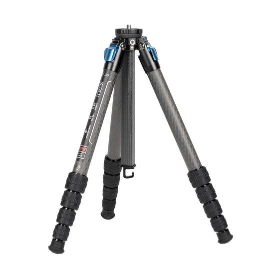 SIRUI ST-125 Superb Travel Dreibeinstativ Carbon 150 cm - wasserdicht ST-Serie