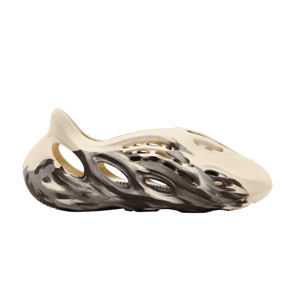 Yeezy Foam RNNR MX Clay Cream - 37 / Standard