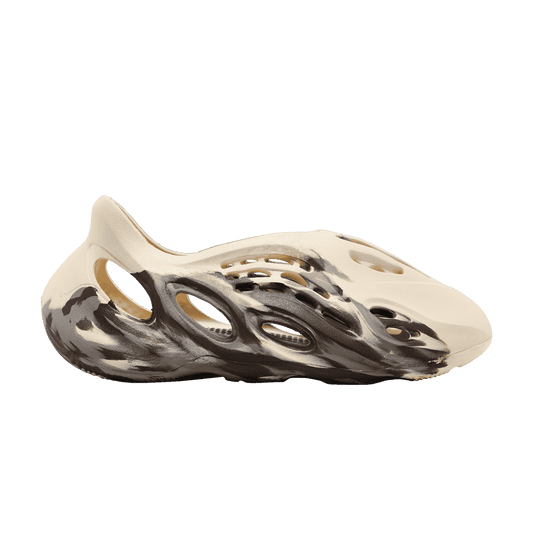Yeezy Foam RNNR MX Clay Cream - 37 / Standard