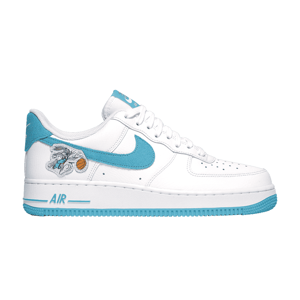 Nike Air Force 1 Low Hare Space Jam - 38.5 / Standard