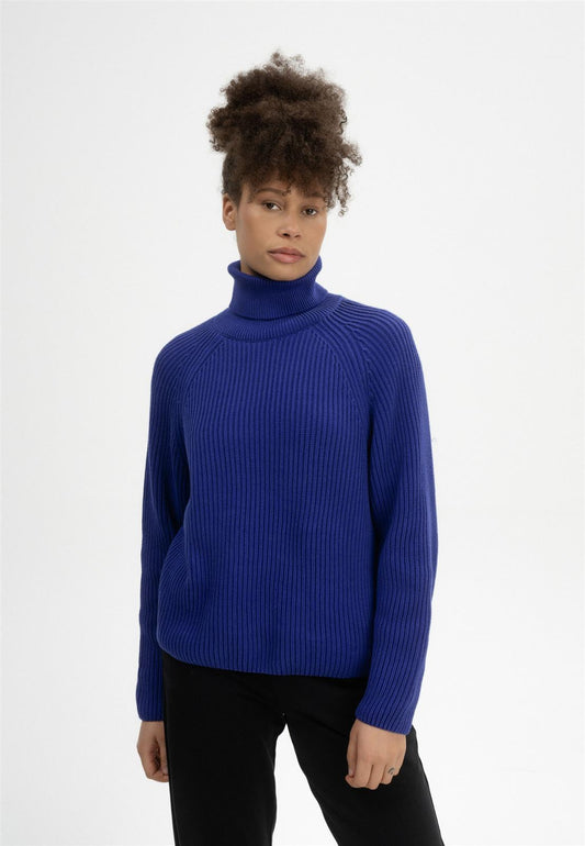 Rollkragen-Pullover Modell: Chirha
