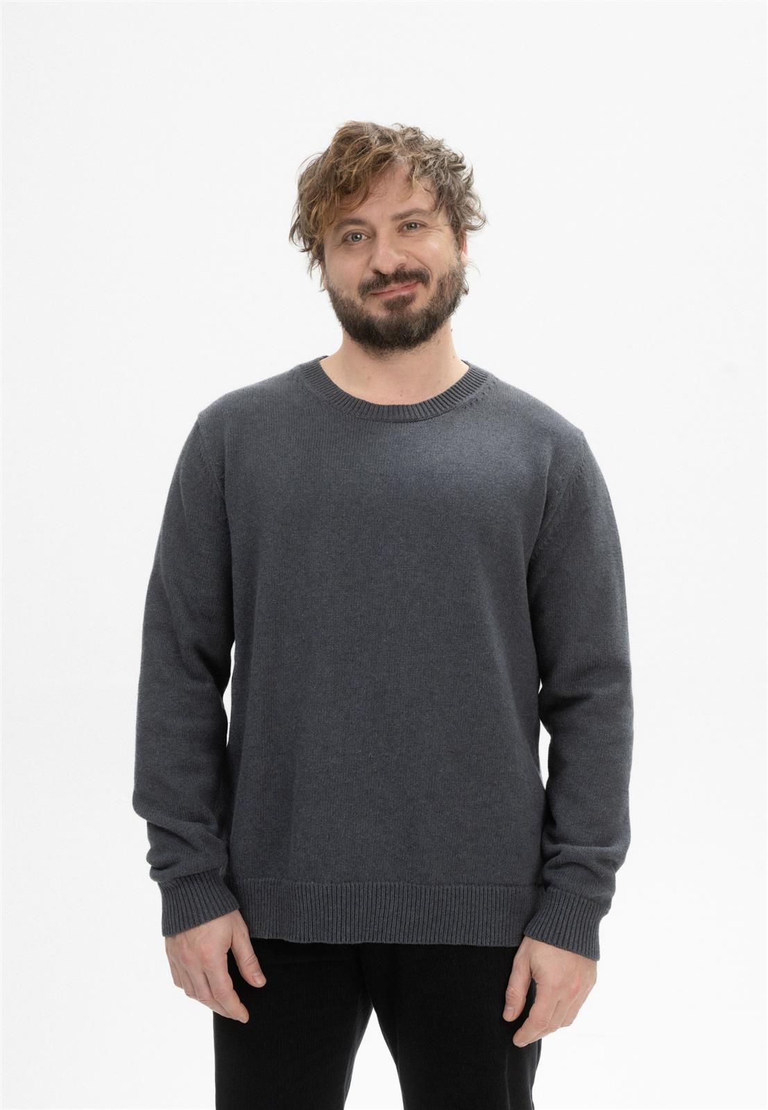 Feinstrick Pullover Modell: Charun