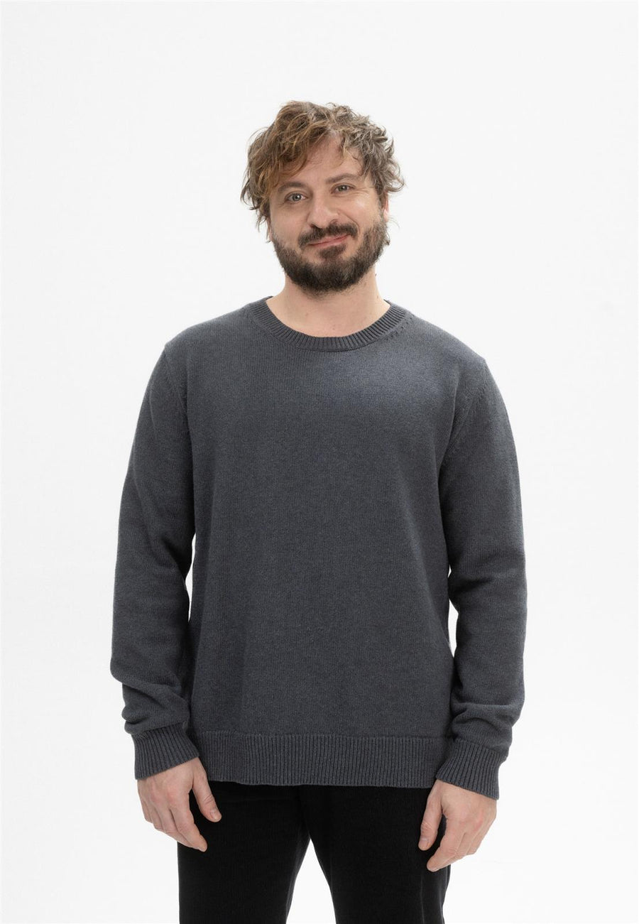 Feinstrick Pullover Modell: Charun