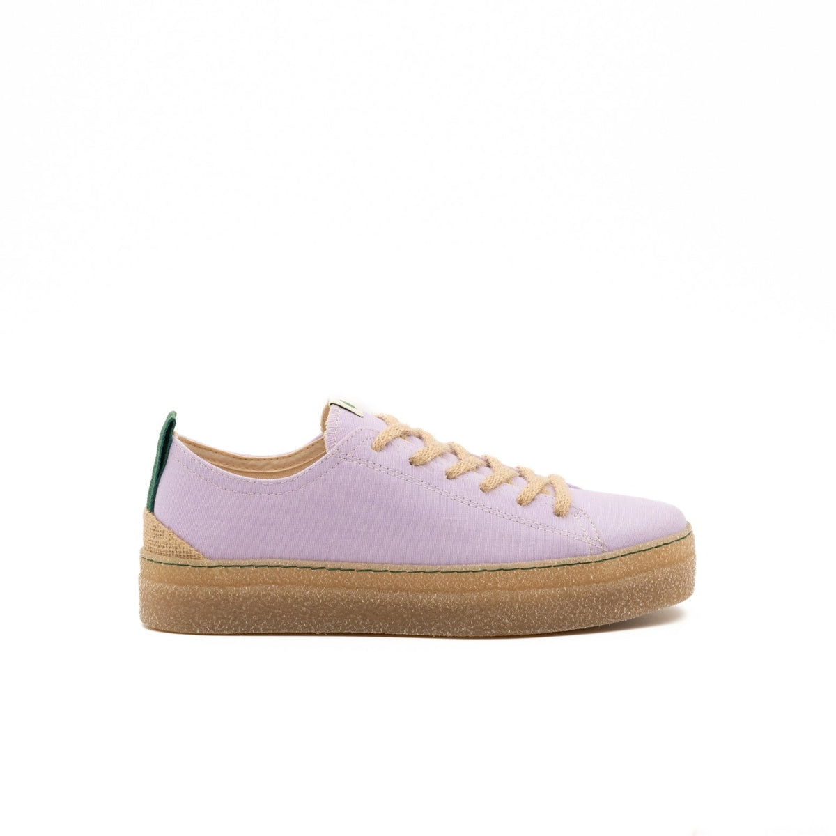 Sneaker Modell: Caroline