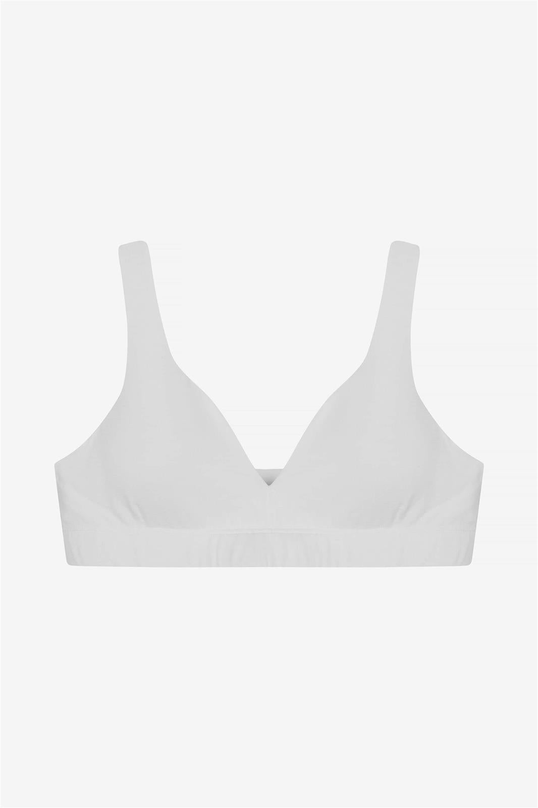 Modal-BH Modell: Padded Soft Bra
