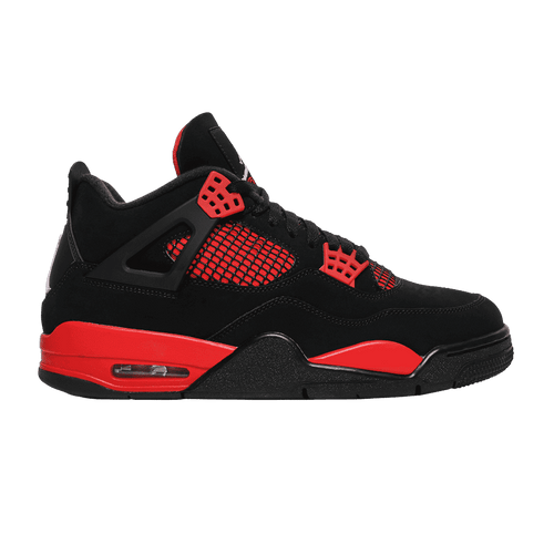Air Jordan 4 Retro Red Thunder - 36 / Standard