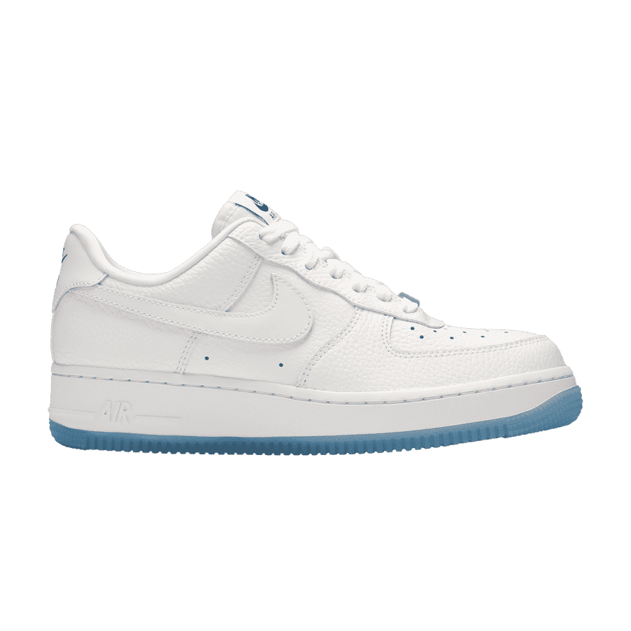 Nike Air Force 1 Low UV Reactive Swoosh - 35.5 / Standard
