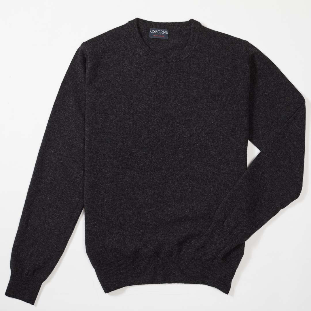 Geelong-Woll-Pullover
