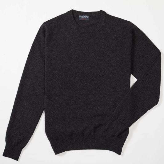 Geelong-Woll-Pullover
