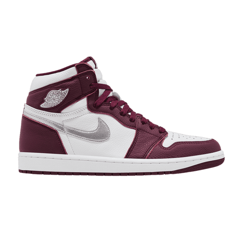 Air Jordan 1 Retro High OG Bordeaux - 35.5 / Standard