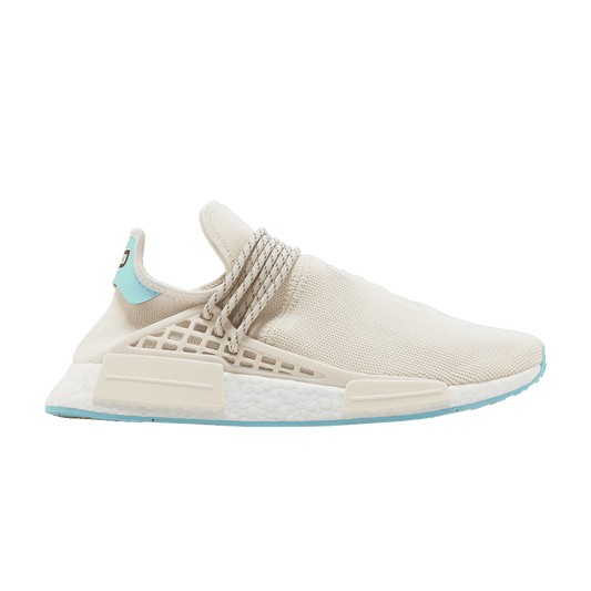 Adidas NMD HU Pharrell NERD Chalk White - 36 / Standard