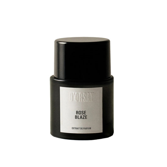 D'ORSAY Rose Blaze Extrait de Parfum Unisex