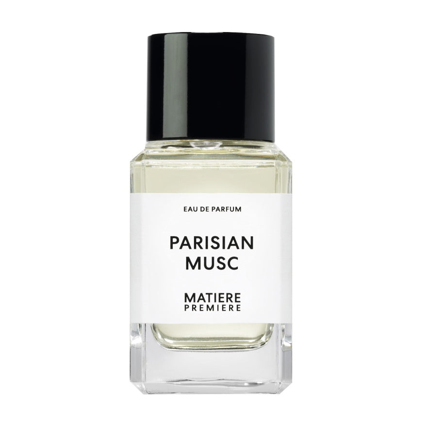 Matiere Premiere Parisian Musc Eau de Parfum Unisex 100 ml