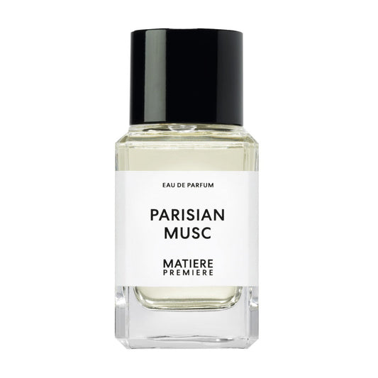 Matiere Premiere Parisian Musc Eau de Parfum Unisex 100 ml