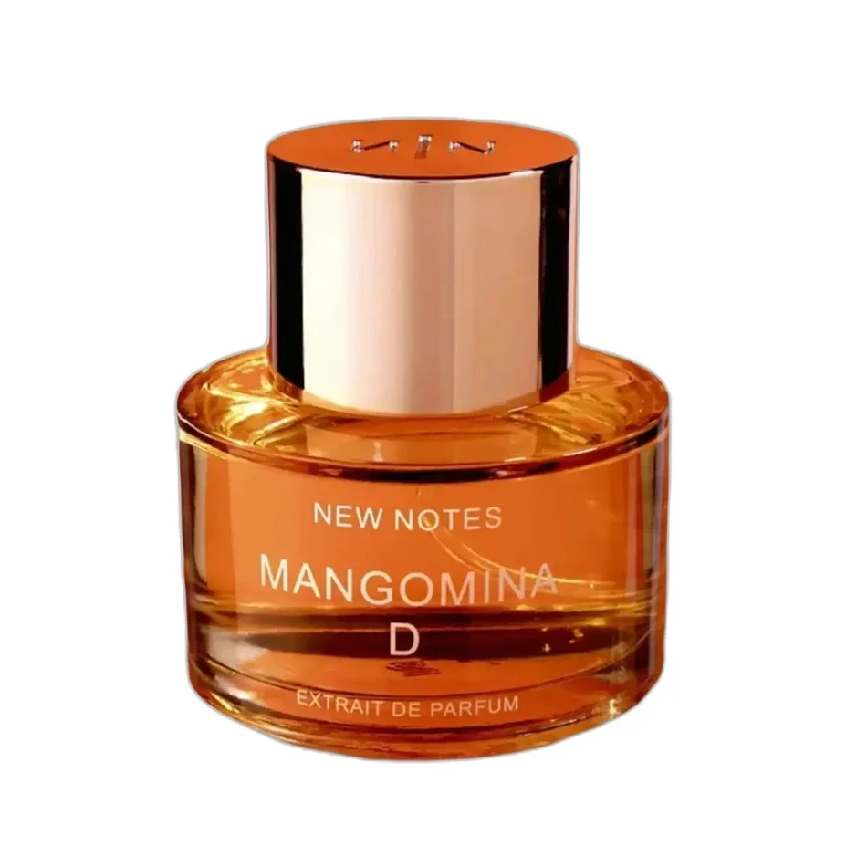 New Notes Mangomina D Extrait De Parfum Unisex 60 ml