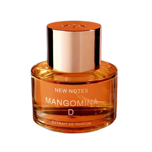 New Notes Mangomina D Extrait De Parfum Unisex 60 ml