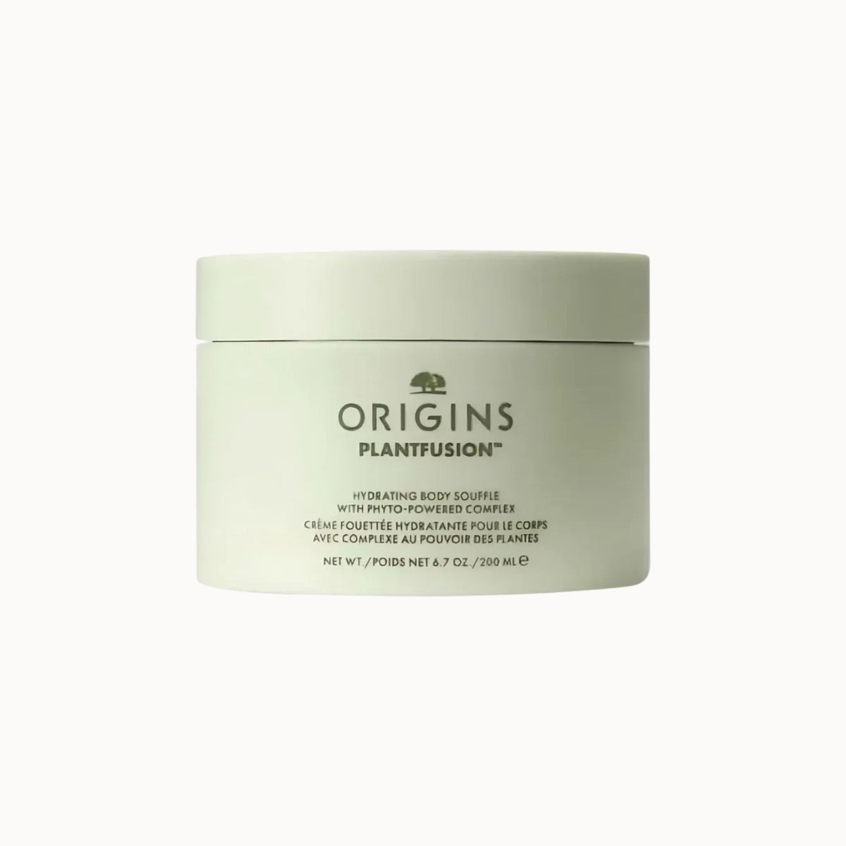 Origins Plantfusion Body Souffle