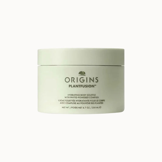 Origins Plantfusion Body Souffle