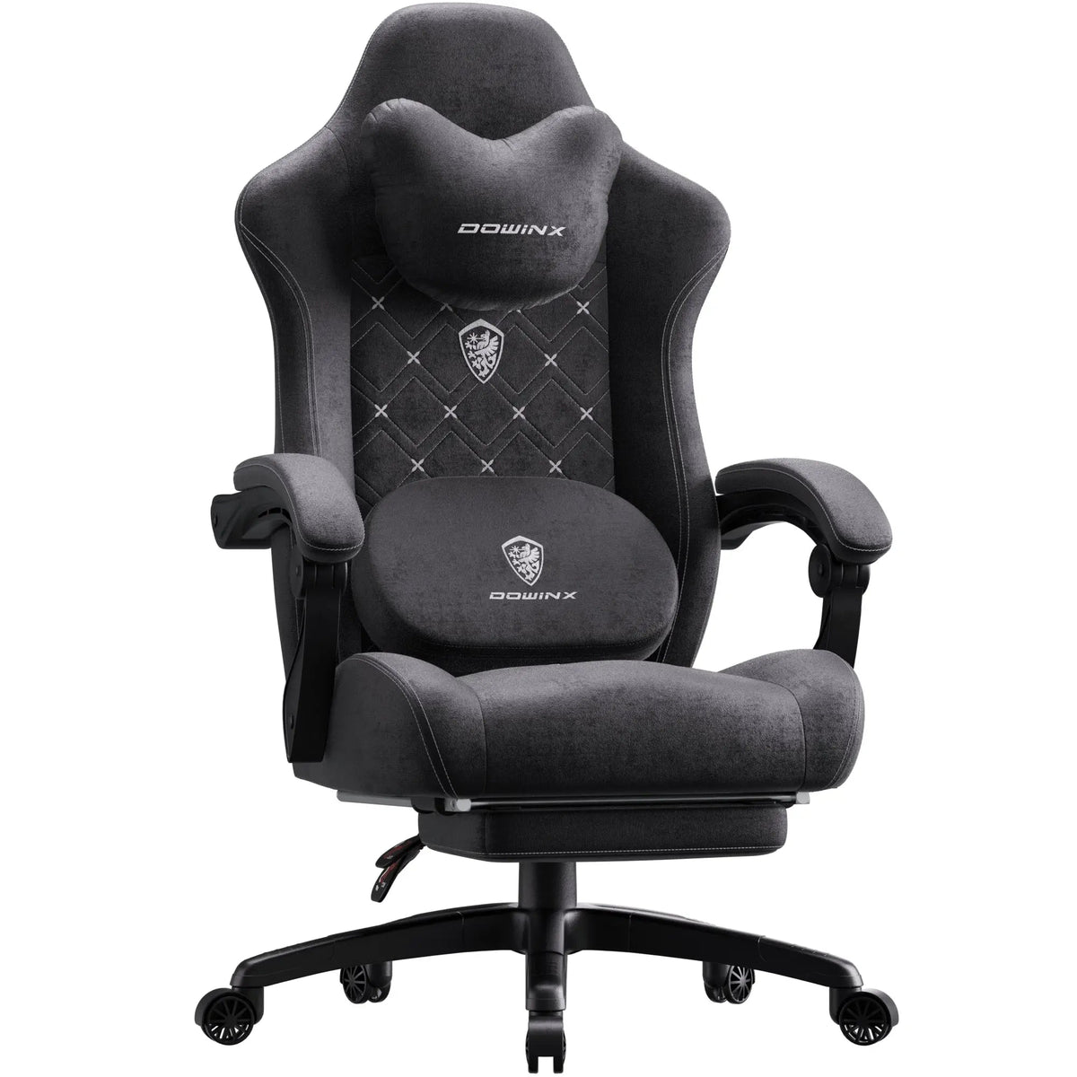 Dowinx Heated Massage MB38(66D38) Black
