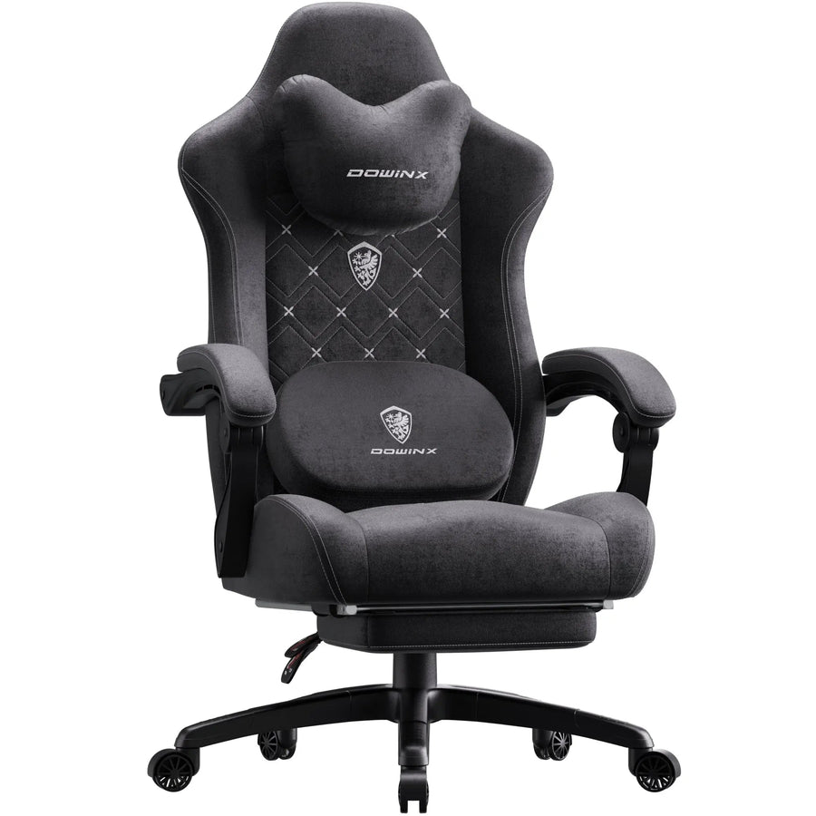 Dowinx Heated Massage MB38(66D38) Black