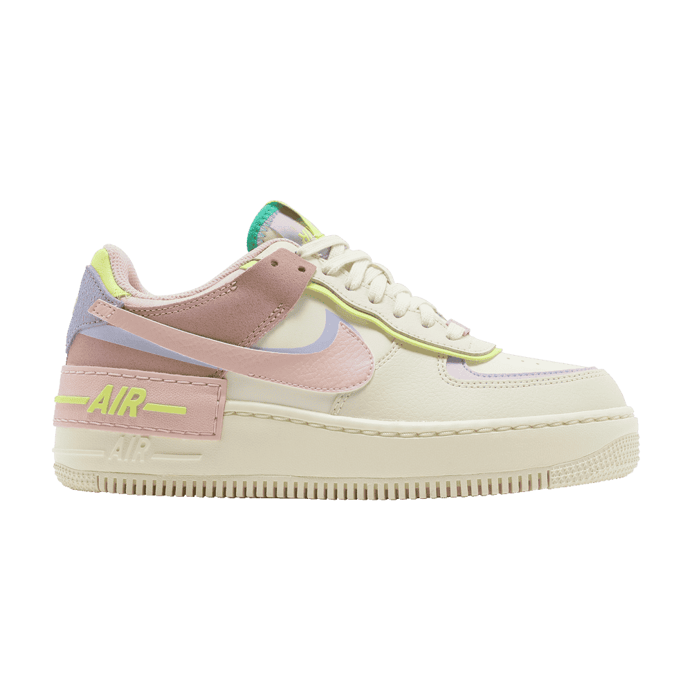 Nike Air Force 1 Shadow Cashmere - 36 / Standard