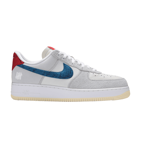 Nike Air Force 1 Low SP Undefeated 5 On It Dunk vs. AF1 - 35.5 / Standard