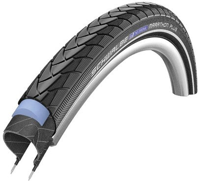Schwalbe Marathon Plus SmartGuard Endurance Performance Wired 20" Tyre