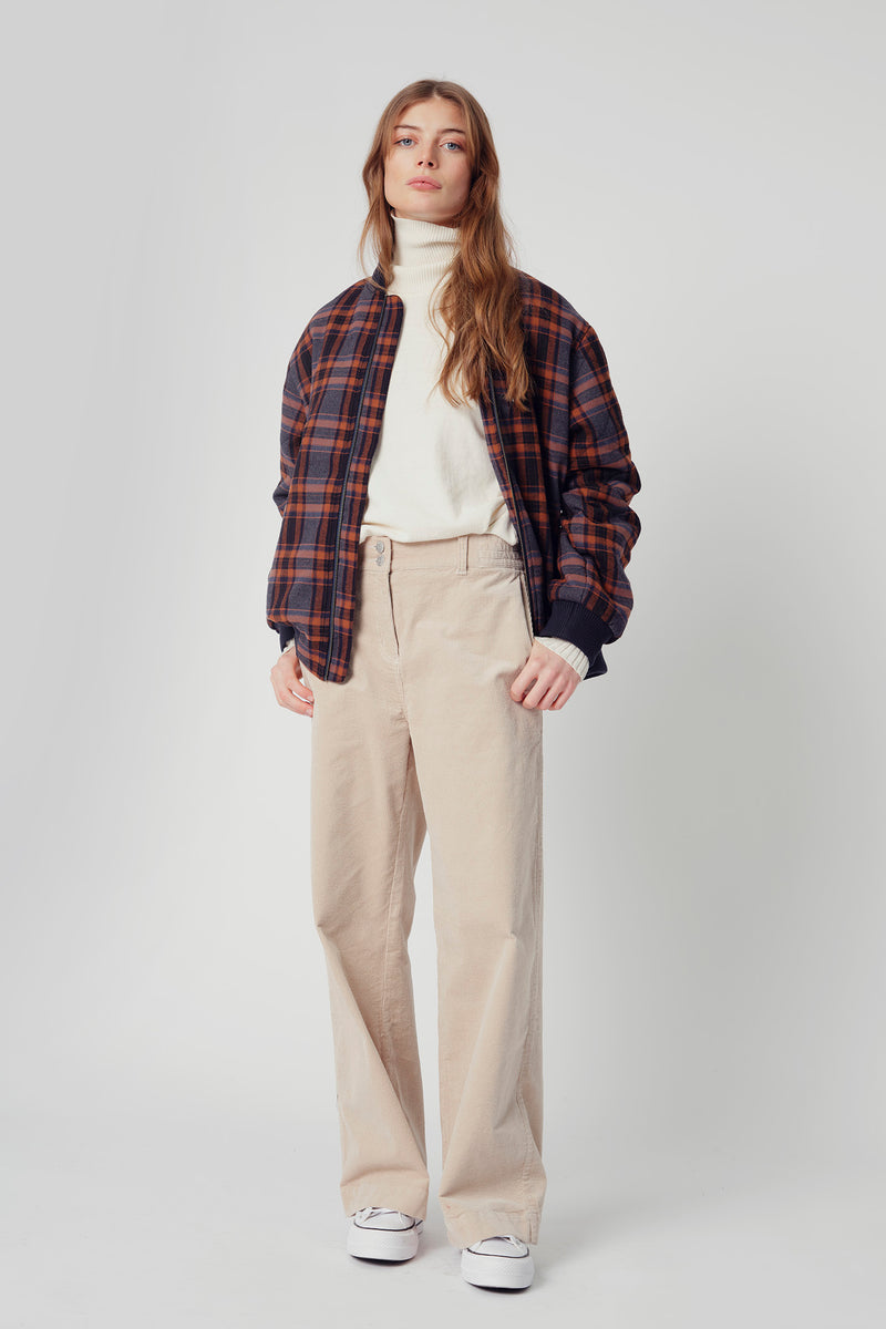 Cordhose Modell: Tiger