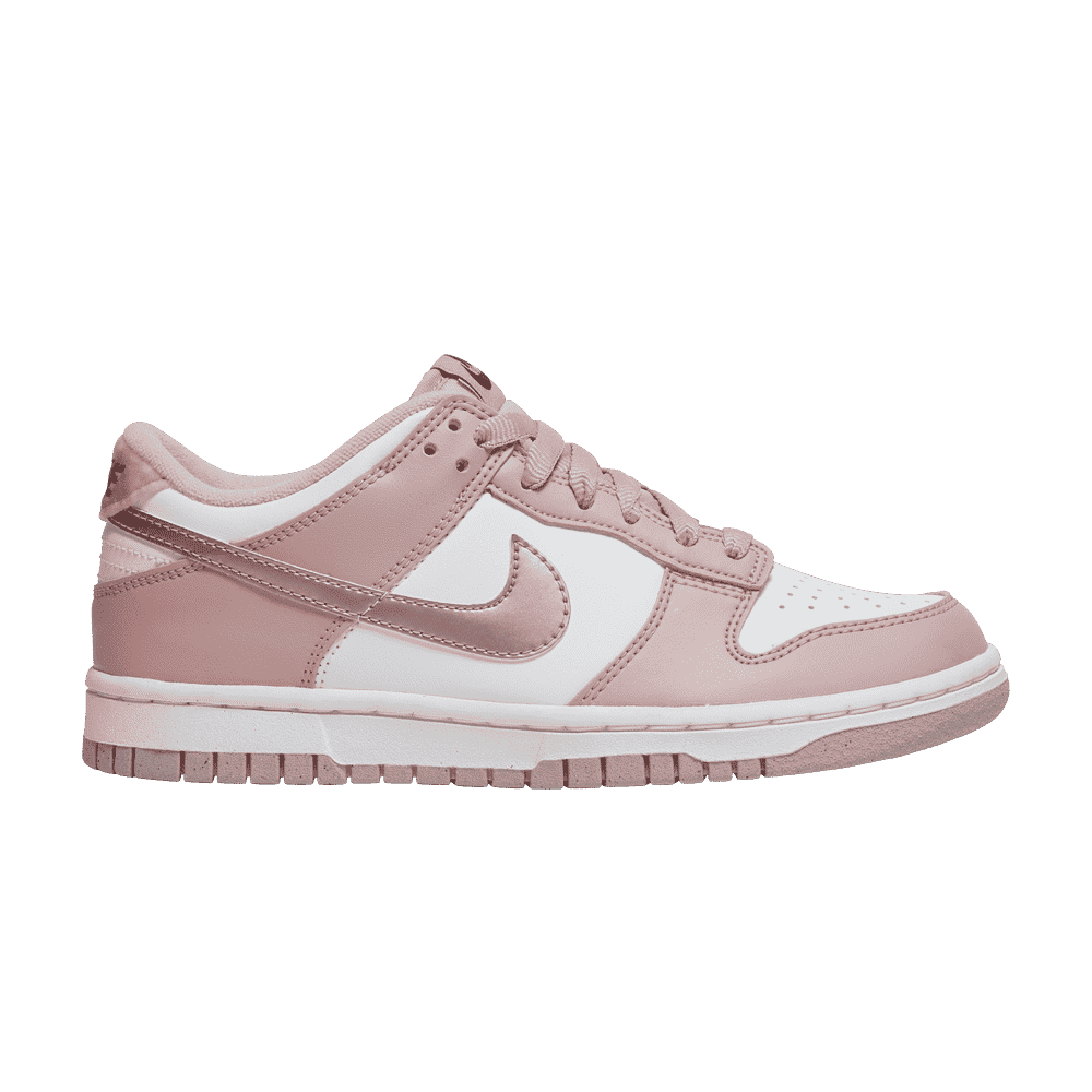 Nike Dunk Low Pink Velvet (GS) - 35.5 / Standard