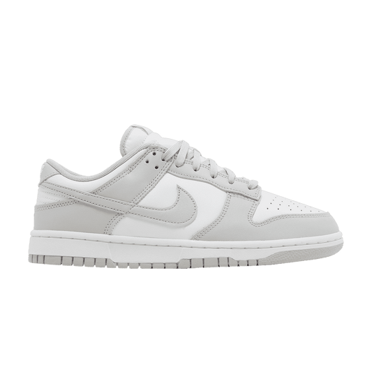 Nike Dunk Low Grey Fog - 38.5 / Standard